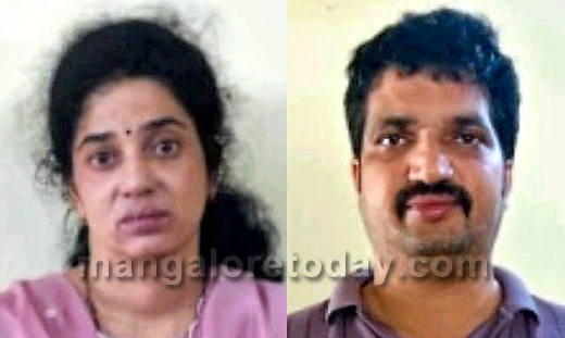 Udupi: Couple arrested for alleged Rs 23 lakh fraud